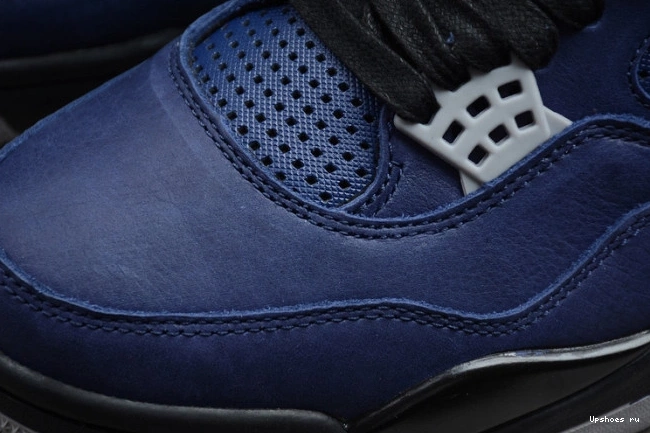 Blue CQ9597-401 4 Black Jordan Air WNTR Red Habanero Loyal 0224